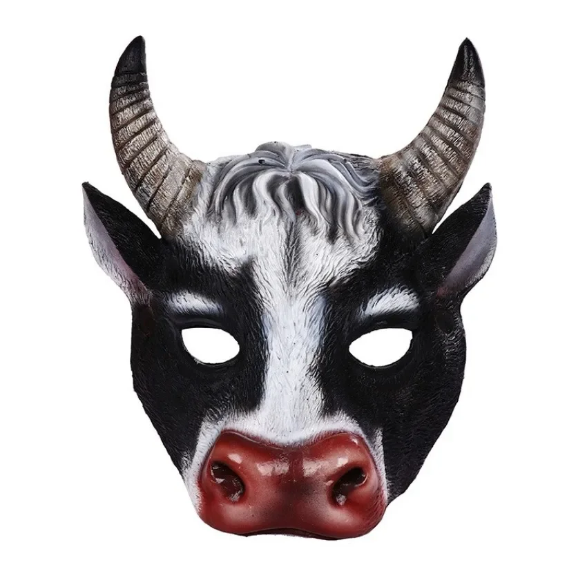 PU Foam 3D Realistic Animal Co - огляд і ціна Cosplay Prop Foam