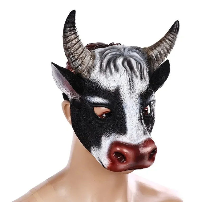 PU Foam 3D Realistic Animal Co - огляд і ціна Cosplay Prop Foam