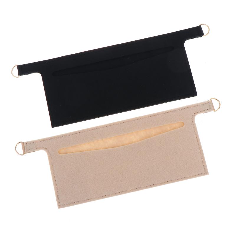 Felt Wallet Insert For Chain S - огляд і ціна D Ring Strap