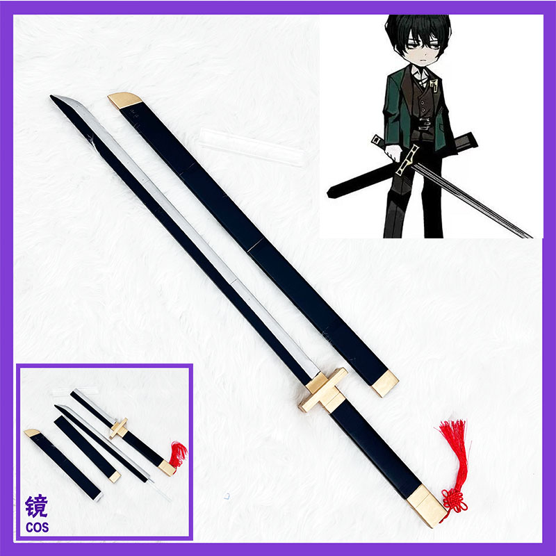 Game Limbus Company Yi Sang Co - огляд і ціна Detachable Cosplay Prop