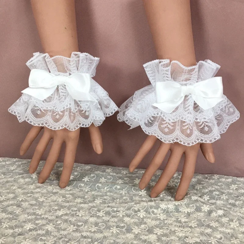 Japanese Women Girls Lolita Mu - огляд і ціна Cosplay Prop Bow