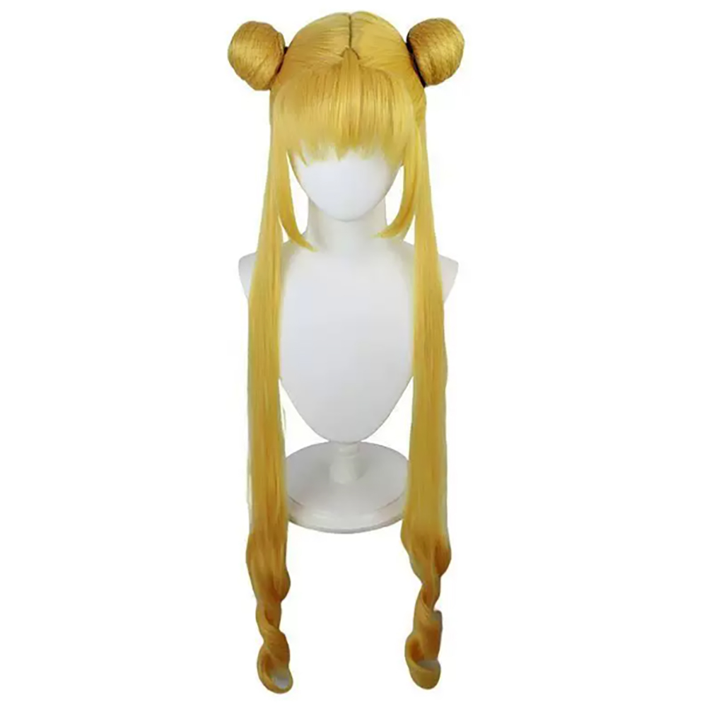 HAIRJOY Synthetic Hair Sailor  - огляд і ціна Wig Fiber Net