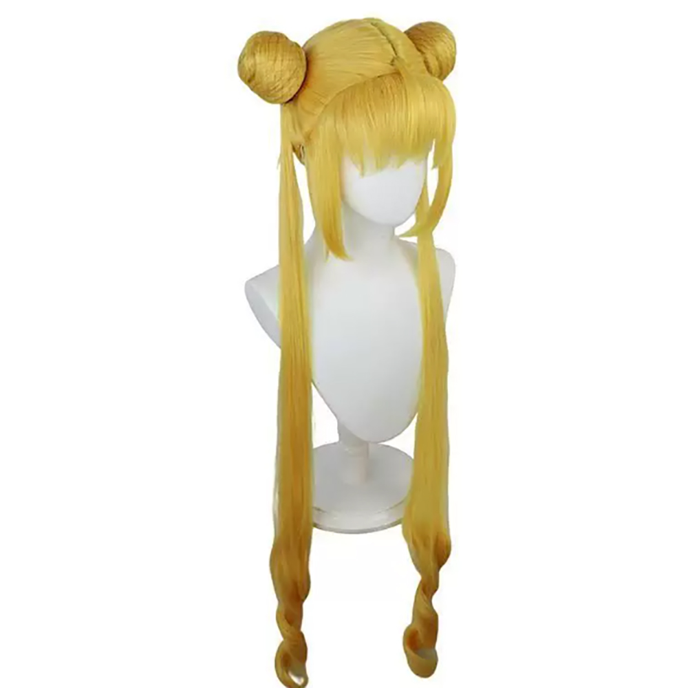 HAIRJOY Synthetic Hair Sailor  - огляд і ціна Wig Fiber Net