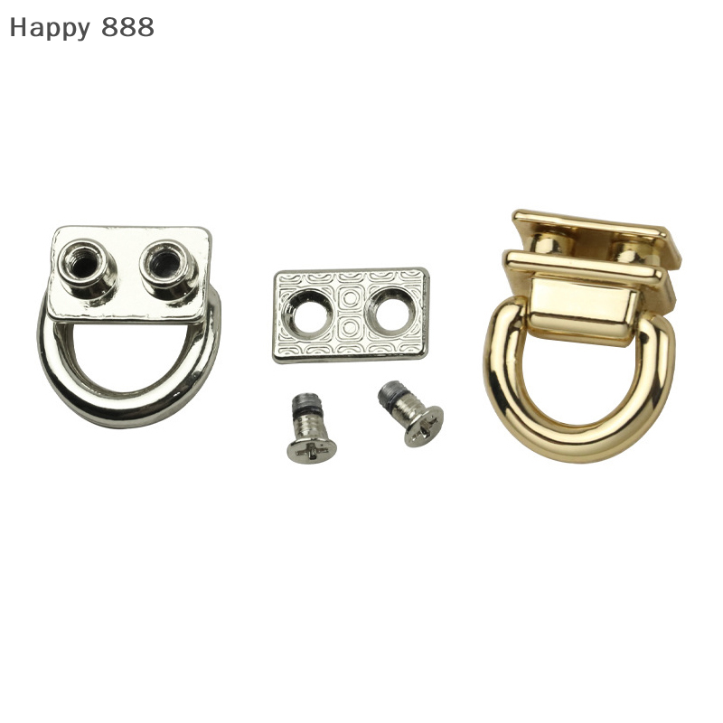 D Ring Bag Side Clip Buckles S - огляд і ціна D Ring Strap