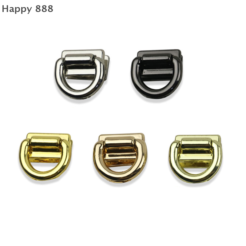 D Ring Bag Side Clip Buckles S - огляд і ціна D Ring Strap