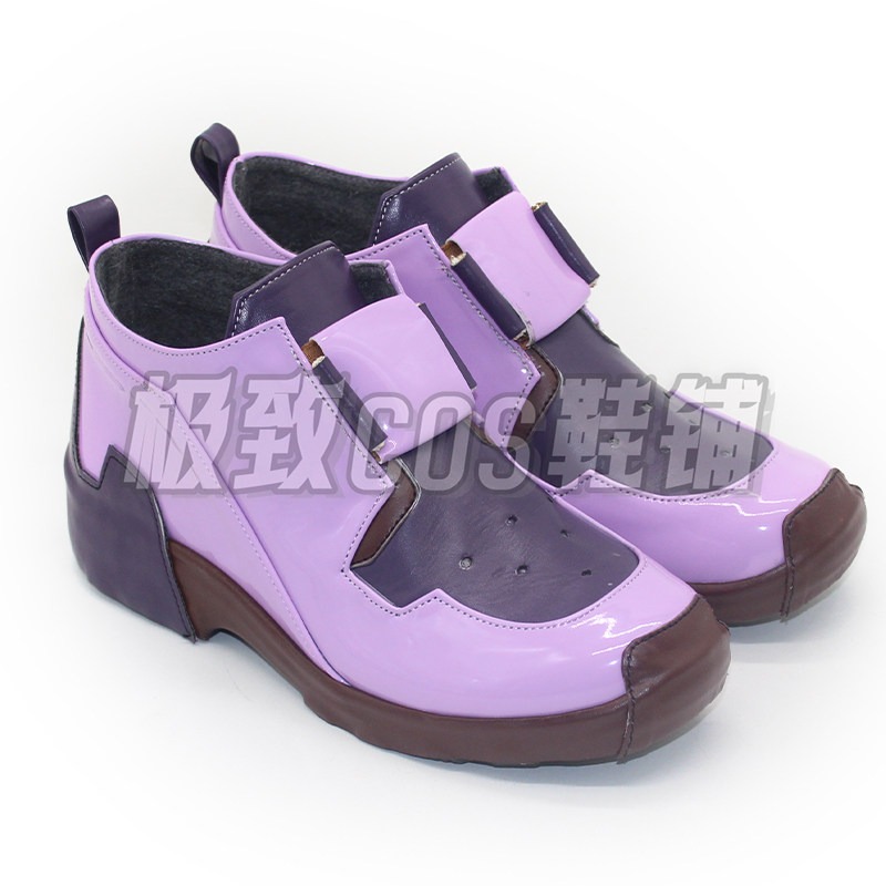 OW DVA Cosplay Shoes Porsche S - огляд і ціна Dva Cosplay Prop