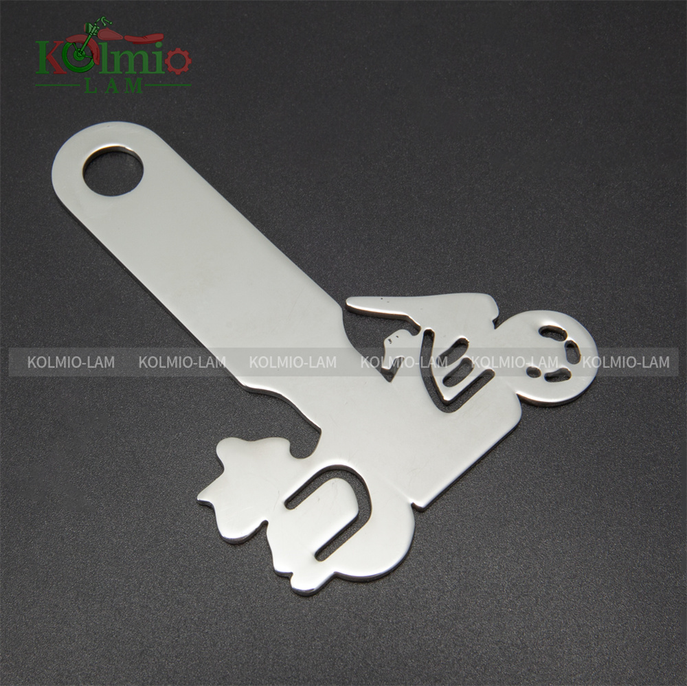 Fit for Honda Goldwing GL1500  - огляд і ціна D Ring Strap