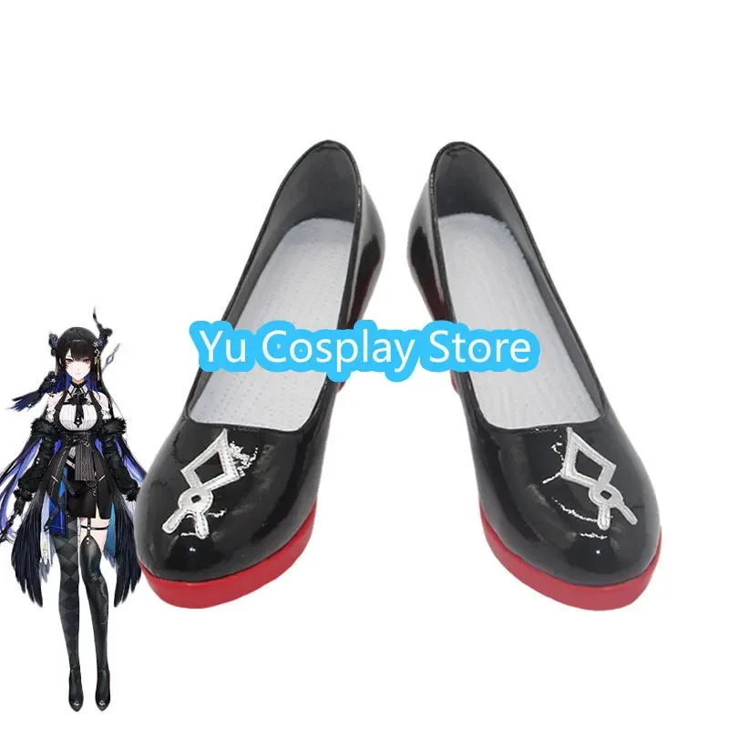 Candy 2025Yu- Vtuber EN Neriss - огляд і ціна Prop En Cosplay