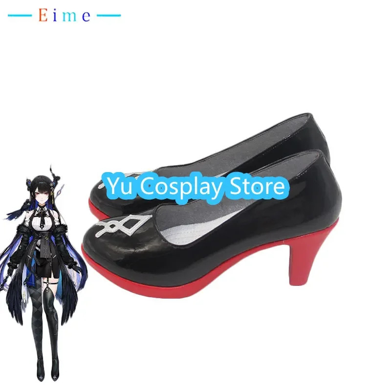 Candy 2025Yu- Vtuber EN Neriss - огляд і ціна Prop En Cosplay