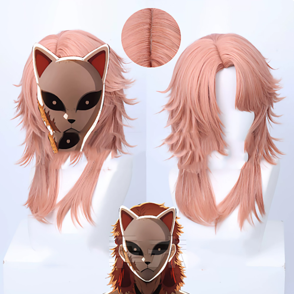 HAIRJOY Synthetic Hair Sabito  - огляд і ціна Wig Fiber Net