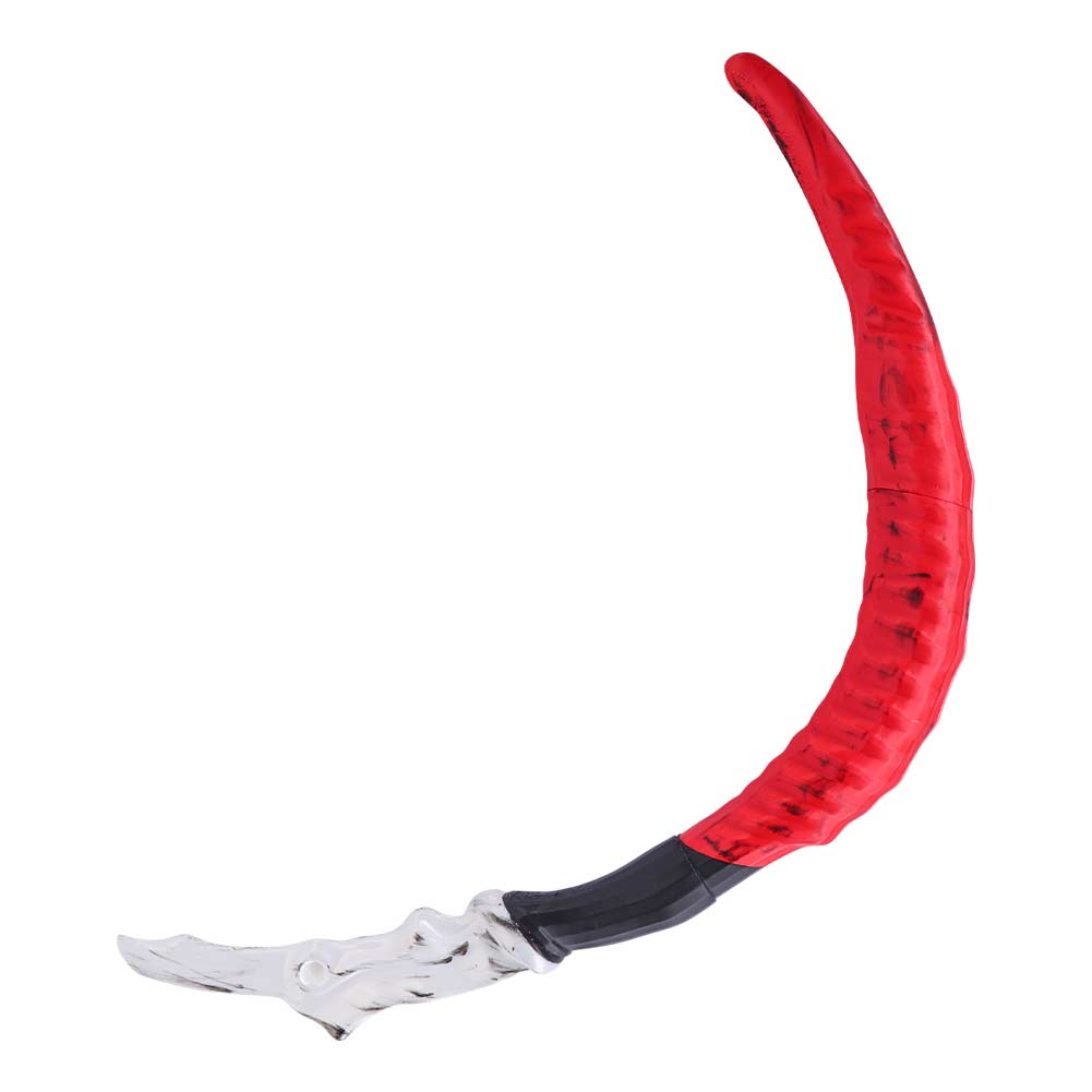 Fantasia Avatar of Fire Ash Le - огляд і ціна Cosplay Fire Prop