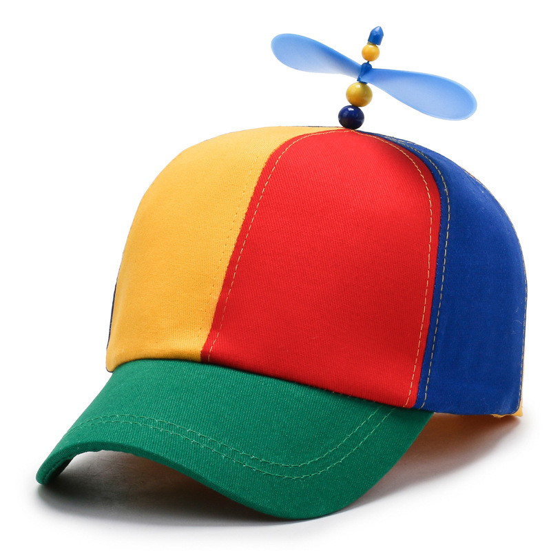 Funny Multicolor Spinning Prop - огляд і ціна Cosplay Fireball Prop