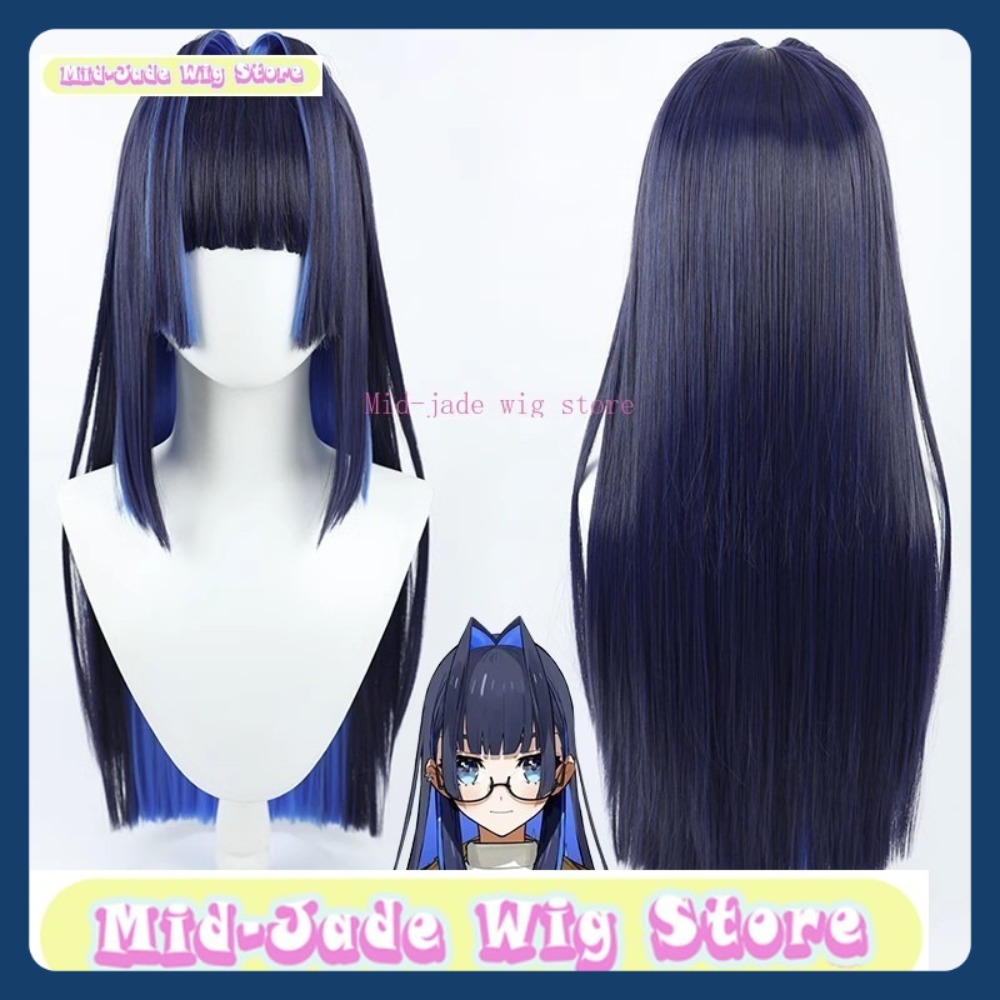 Mid-jade Wig Store Hololive EN - огляд і ціна Prop En Cosplay