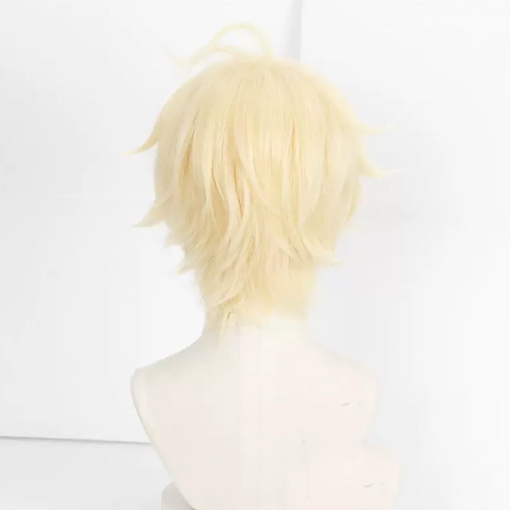 HAIRJOY Synthetic Hair Seraph  - огляд і ціна Wig Fiber Net