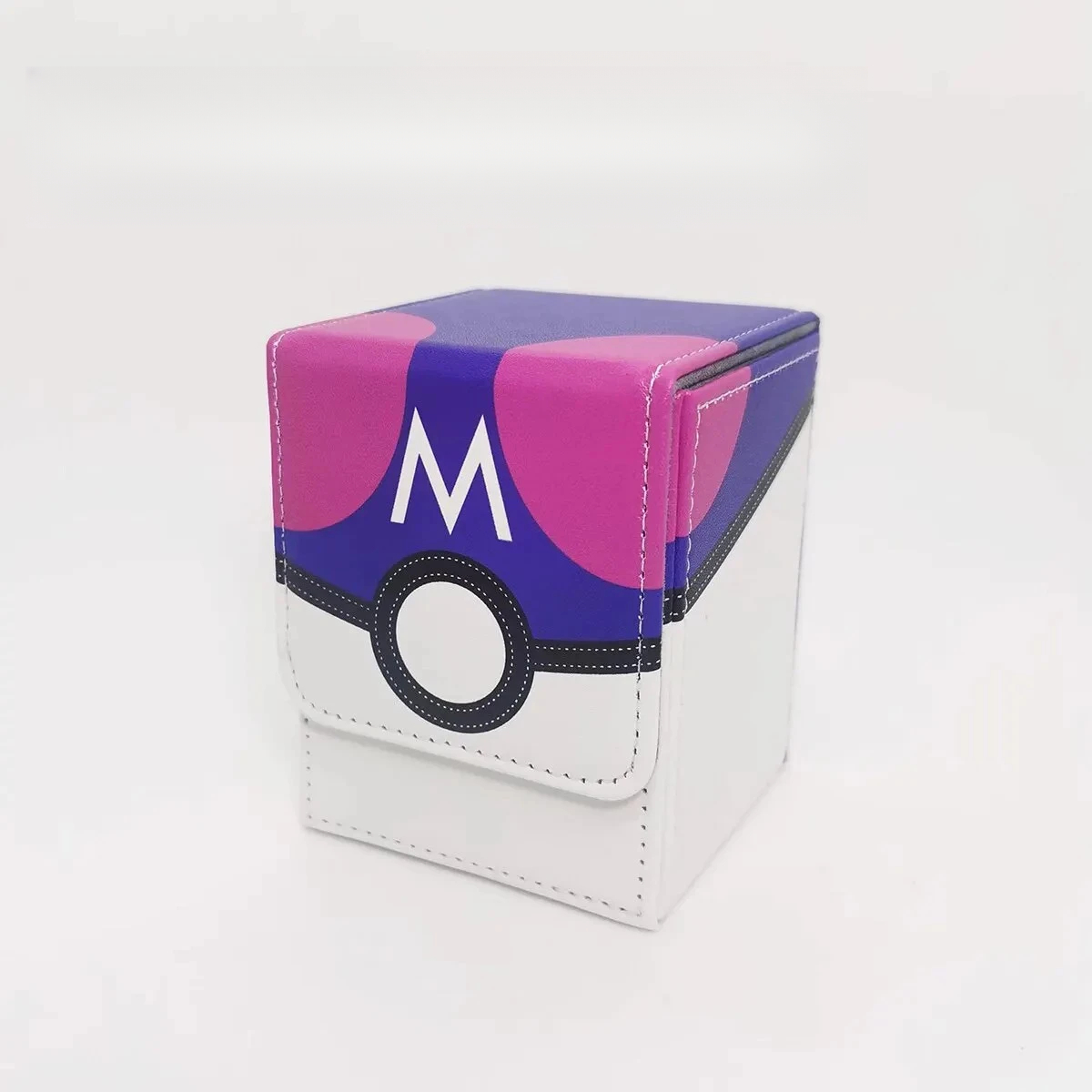 Pokemon Master Ball PTCG Card  - огляд і ціна Cosplay Fireball Prop