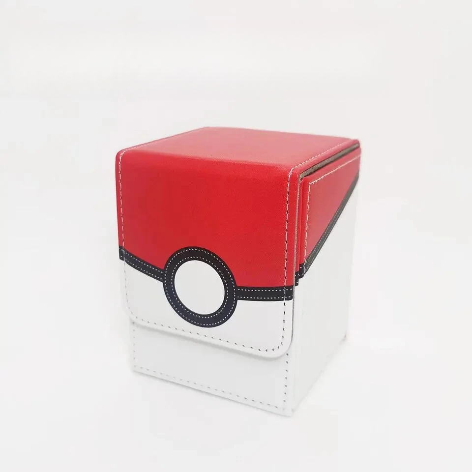 Pokemon Master Ball PTCG Card  - огляд і ціна Cosplay Fireball Prop
