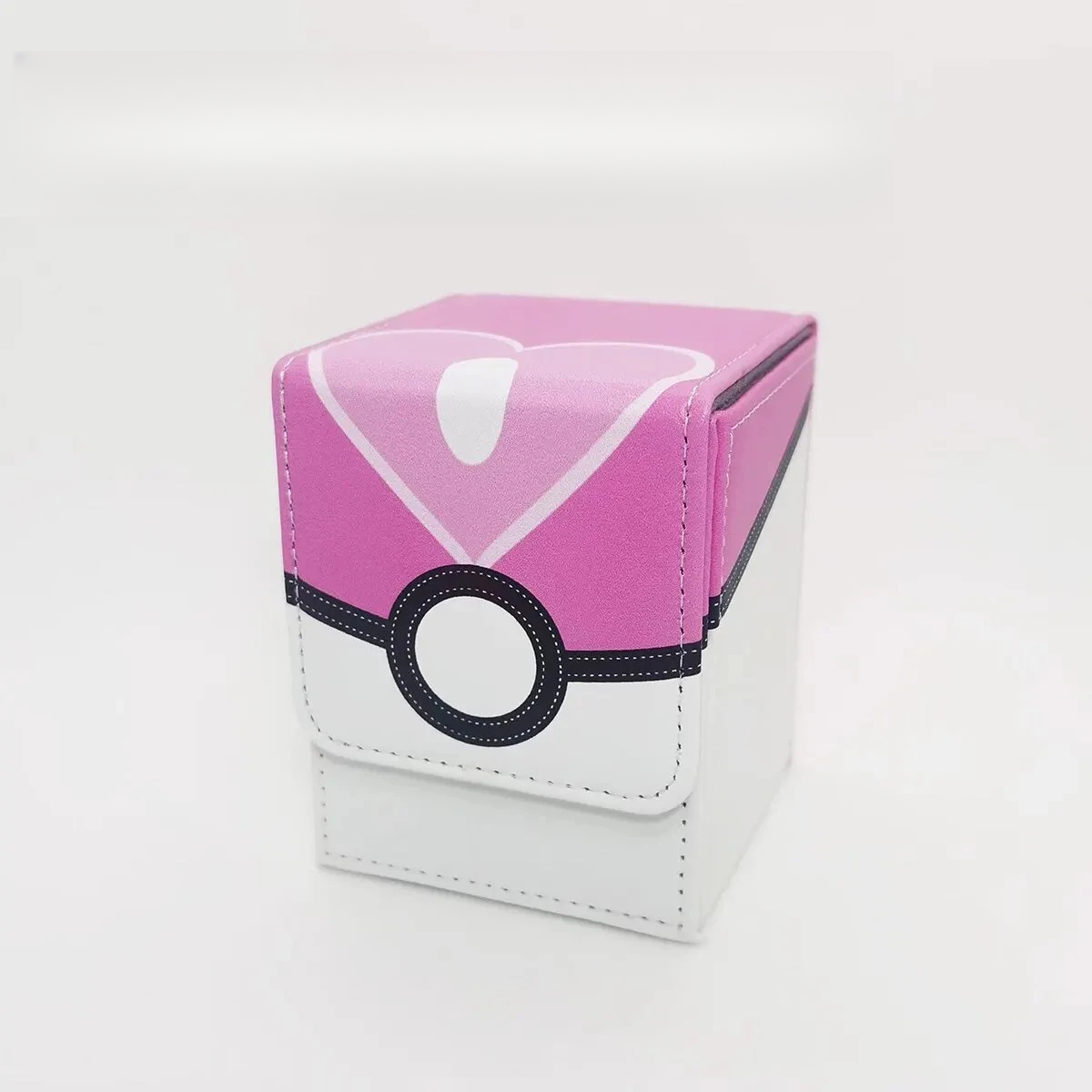 Pokemon Master Ball PTCG Card  - огляд і ціна Cosplay Fireball Prop