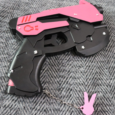 Female dva Cosplay Costumes Su - огляд і ціна Dva Cosplay Prop