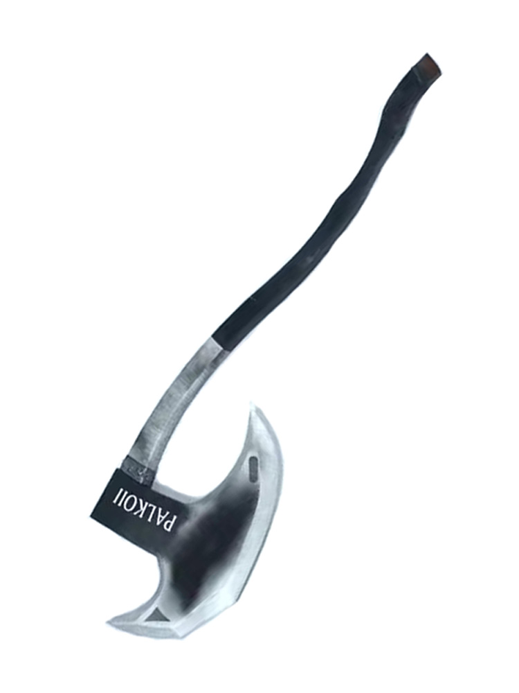 Game Rodion Axe Cosplay Props  - огляд і ціна Cosplay Prop Axe