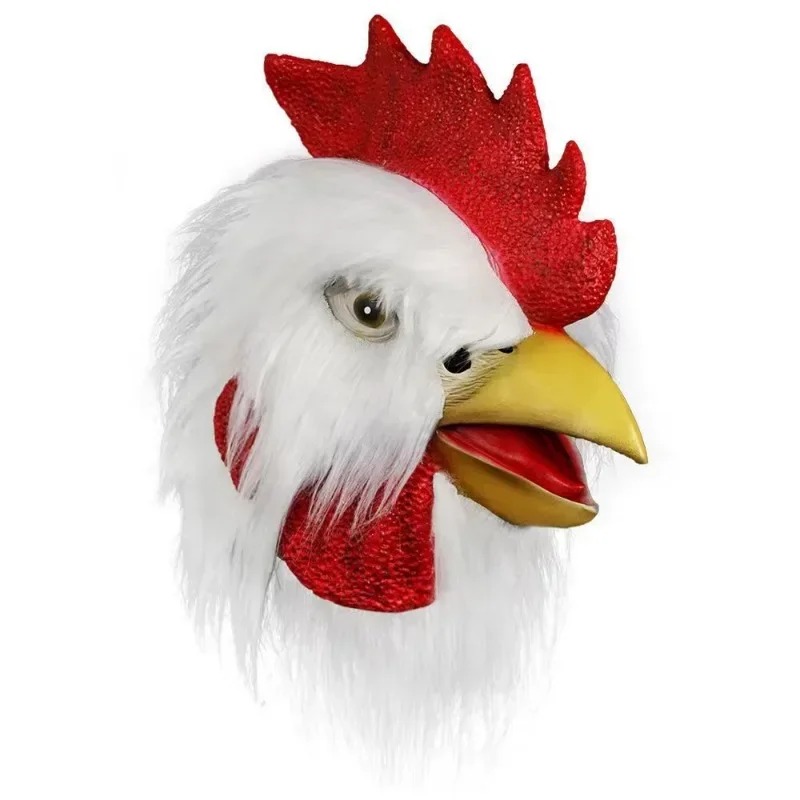 Cosplay Lovely Animal Rooster  - огляд і ціна Cosplay Prop Foam