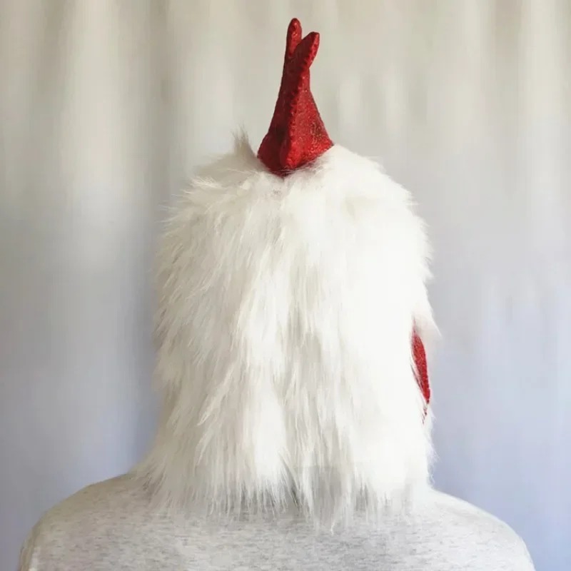 Cosplay Lovely Animal Rooster  - огляд і ціна Cosplay Prop Foam