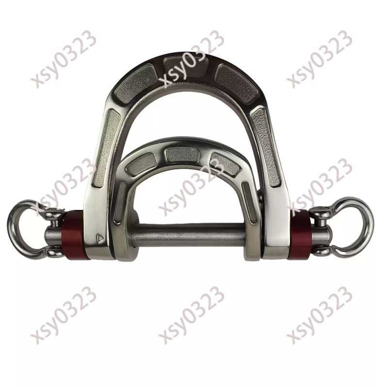 Five-Point Safety Harness, Dou - огляд і ціна D Ring Strap