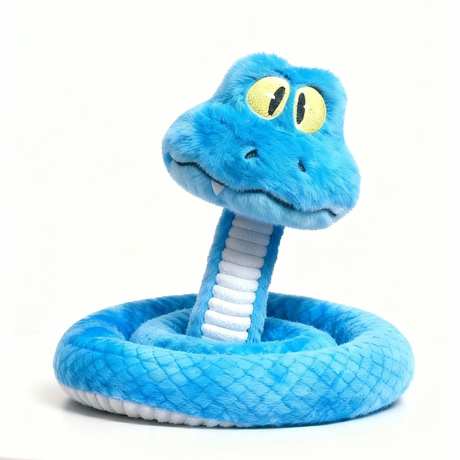 new hot Gary Snake Plush Toys  - огляд і ціна Prop Para Cosplay
