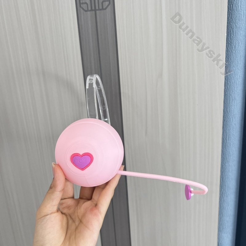 Alien Stage Mizi Sua Headset H - огляд і ціна Cosplay Prop 3D Print
