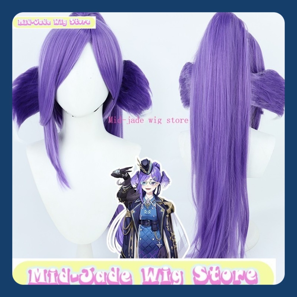 Mid-jade Wig Store EN Selen Ta - огляд і ціна Prop En Cosplay