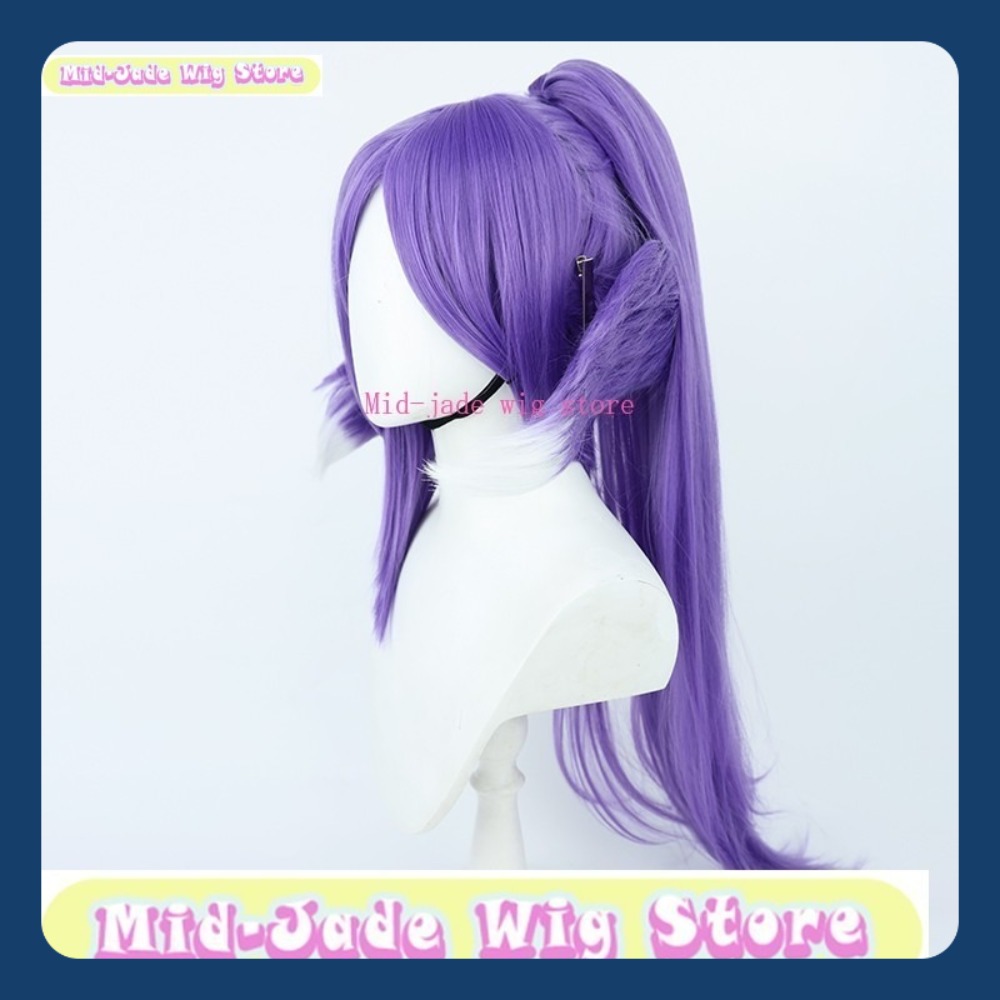 Mid-jade Wig Store EN Selen Ta - огляд і ціна Prop En Cosplay