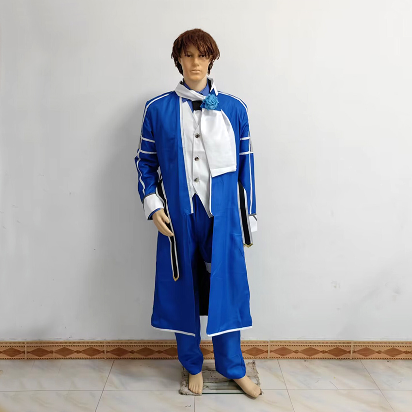 Sword Art Online Last Recollec - огляд і ціна Cosplay Prop Dagger