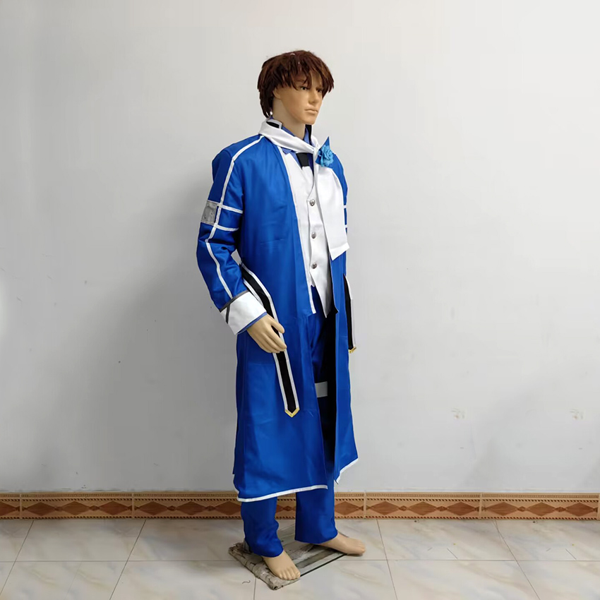 Sword Art Online Last Recollec - огляд і ціна Cosplay Prop Dagger