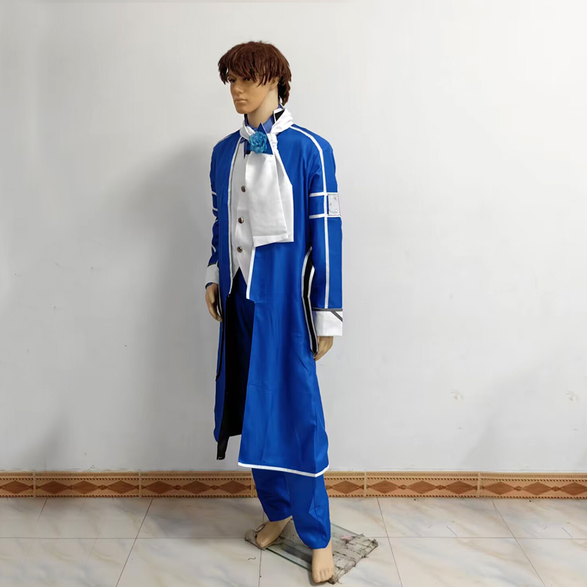 Sword Art Online Last Recollec - огляд і ціна Cosplay Prop Dagger