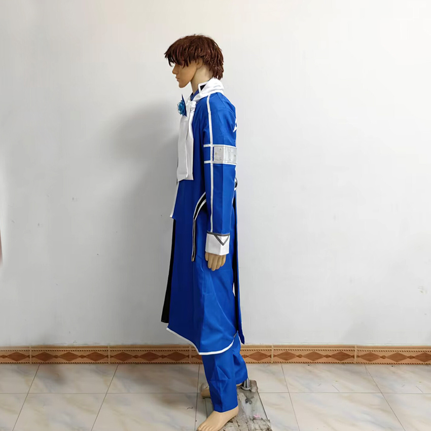 Sword Art Online Last Recollec - огляд і ціна Cosplay Prop Dagger