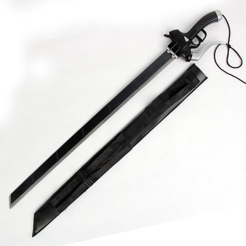 Cos Props,Replica Attack-On-Ti - огляд і ціна Cosplay Props