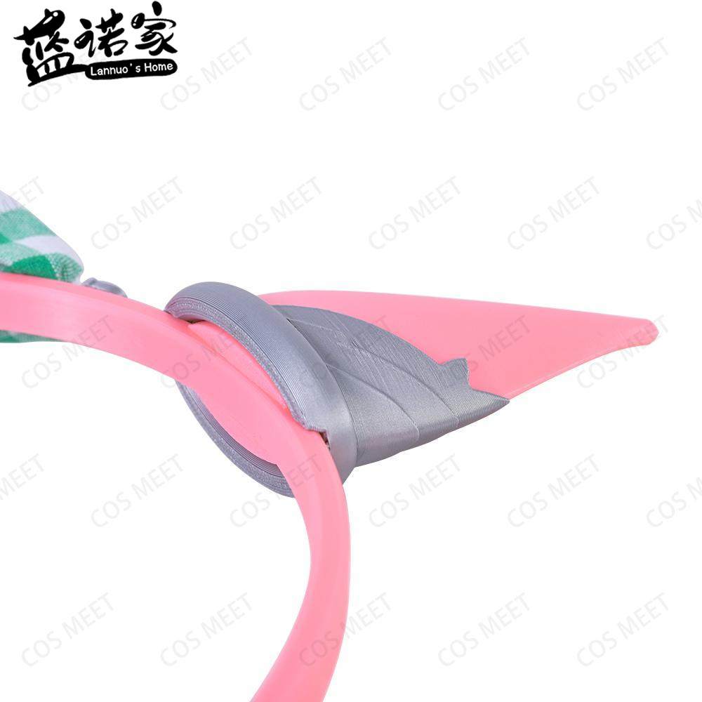 【Lannuo's Home】Uma Musume Pret - огляд і ціна Cosplay Flame Prop
