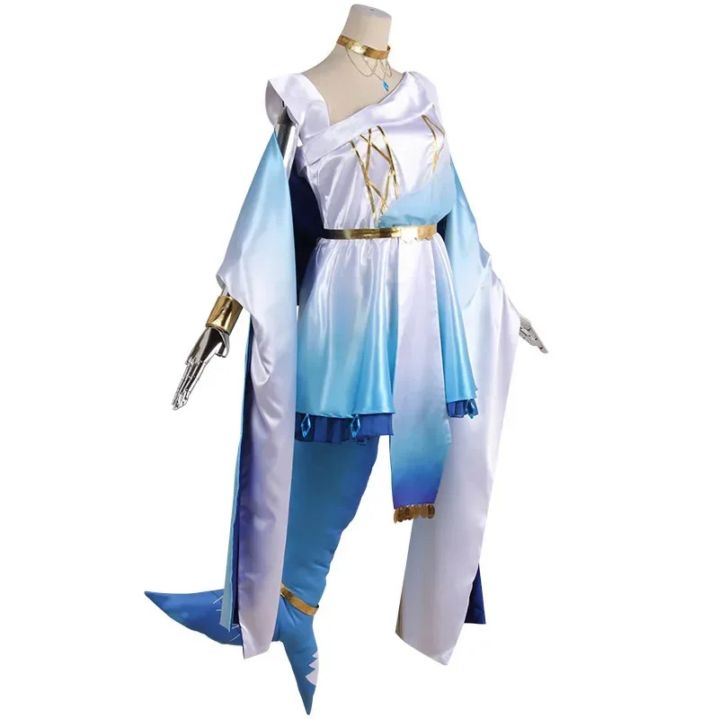 CyAnime Hololive EN Gawr Gura  - огляд і ціна Prop En Cosplay