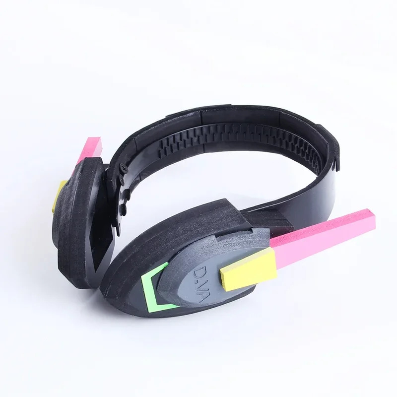 Nene 2025 Game Overwatch D.Va  - огляд і ціна Dva Cosplay Prop