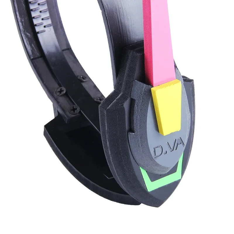 Nene 2025 Game Overwatch D.Va  - огляд і ціна Dva Cosplay Prop