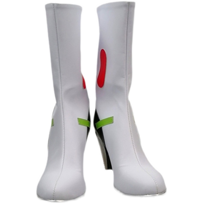Game OW DVA Cosplay Shoes Boot - огляд і ціна Dva Cosplay Prop