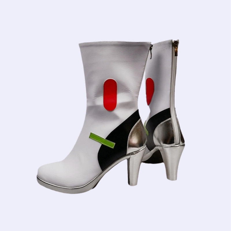 Game OW DVA Cosplay Shoes Boot - огляд і ціна Dva Cosplay Prop