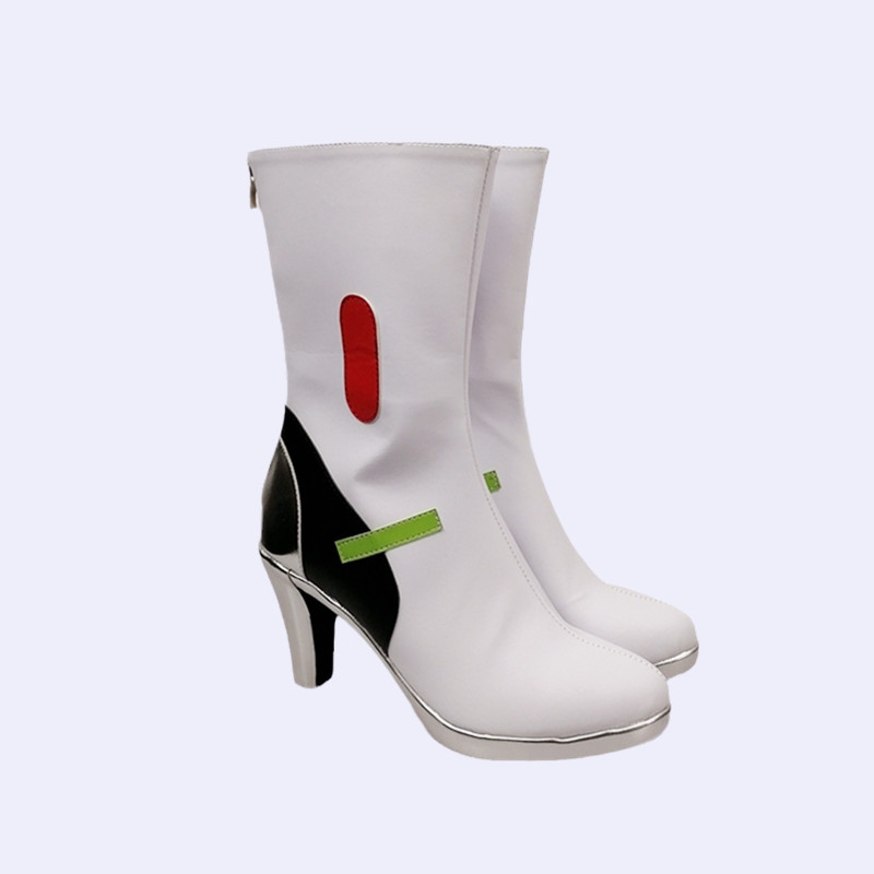 Game OW DVA Cosplay Shoes Boot - огляд і ціна Dva Cosplay Prop