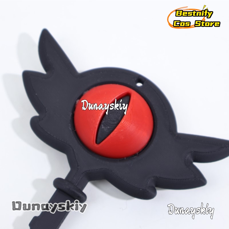 Bestnify@ALASTOR Cosplay Props - огляд і ціна Detachable Cosplay Prop