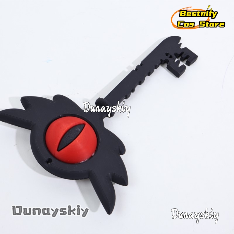 Bestnify@ALASTOR Cosplay Props - огляд і ціна Detachable Cosplay Prop