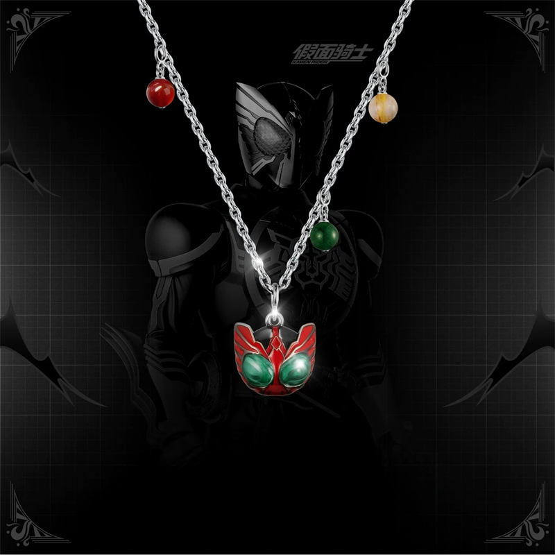 Kamen Rider Guilty Parfait KAM - огляд і ціна Prop Para Cosplay