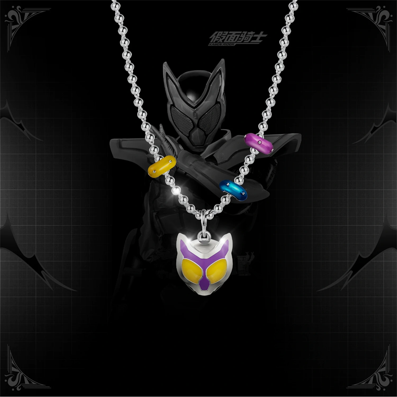 Kamen Rider Guilty Parfait KAM - огляд і ціна Prop Para Cosplay
