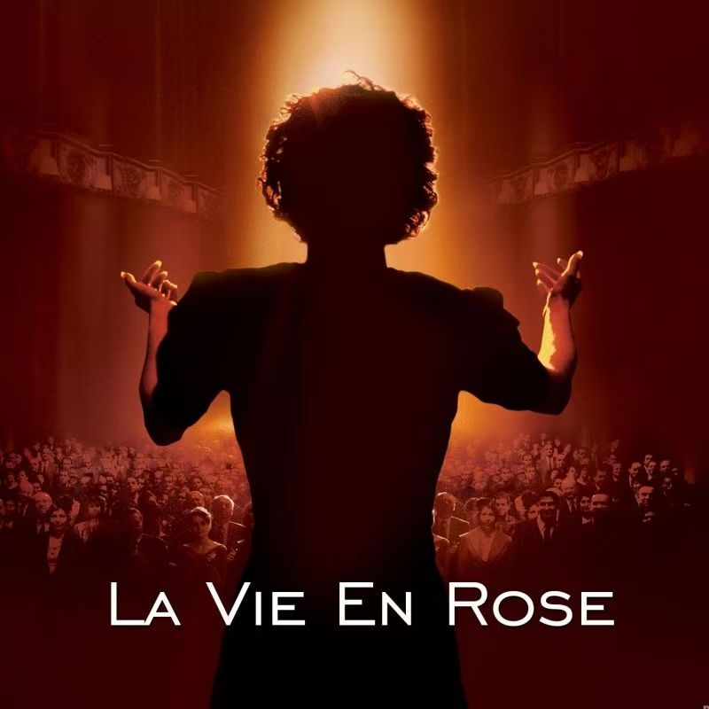 Movie La Vie en Rose La Mome E - огляд і ціна Prop En Cosplay