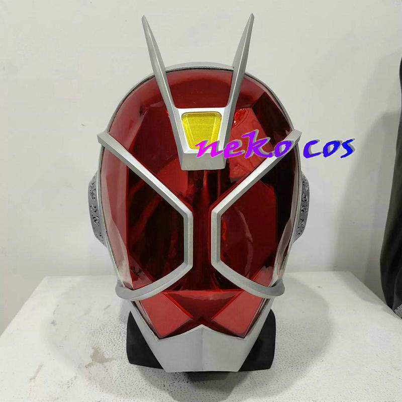 sale nekocos Rider Wizard Flam - огляд і ціна Cosplay Flame Prop