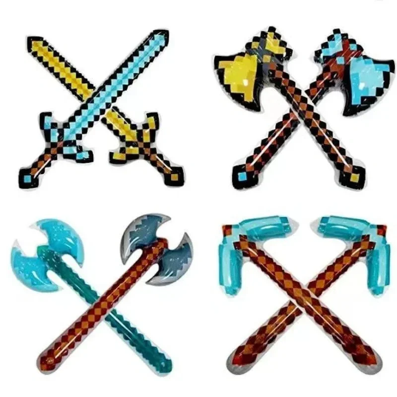 Pixel Style Toys Gemstone Swor - огляд і ціна Cosplay Prop Dagger