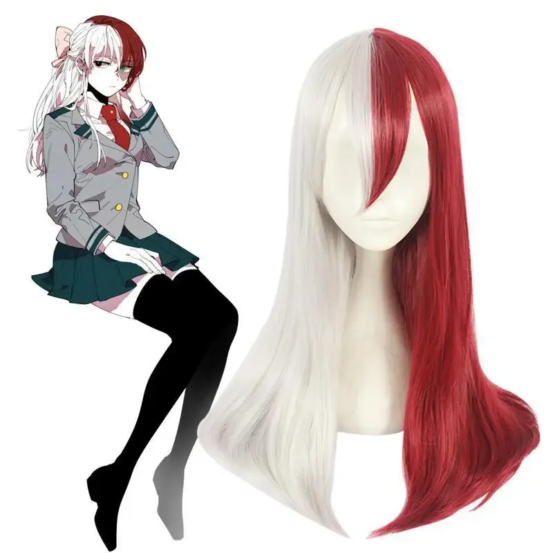 Anime Girl My Hero Academia To - огляд і ціна Cosplay Floating Prop